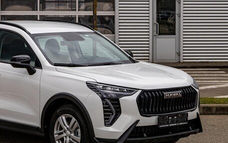 Haval Jolion, 2025 год, 2 195 000 рублей, 8 фотография