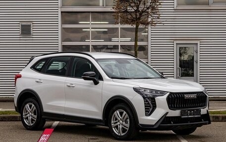 Haval Jolion, 2025 год, 2 195 000 рублей, 3 фотография
