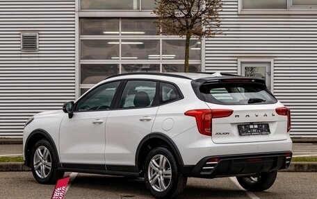 Haval Jolion, 2025 год, 2 195 000 рублей, 4 фотография