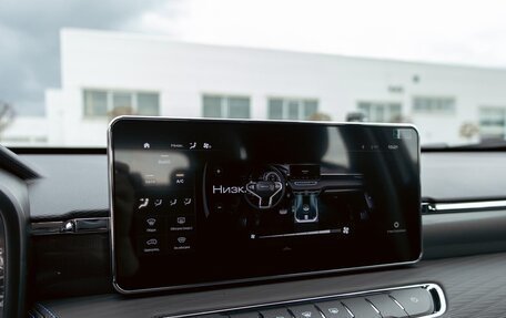 Haval Jolion, 2025 год, 2 195 000 рублей, 14 фотография