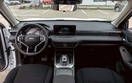 Haval Jolion, 2025 год, 2 195 000 рублей, 16 фотография