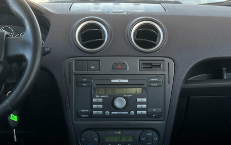 Ford Fusion I, 2008 год, 459 000 рублей, 8 фотография