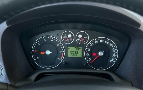 Ford Fusion I, 2008 год, 459 000 рублей, 9 фотография