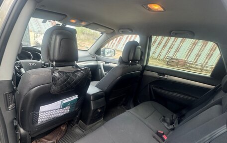 KIA Sorento II рестайлинг, 2011 год, 900 000 рублей, 6 фотография