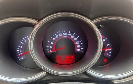 KIA Sorento II рестайлинг, 2011 год, 900 000 рублей, 14 фотография