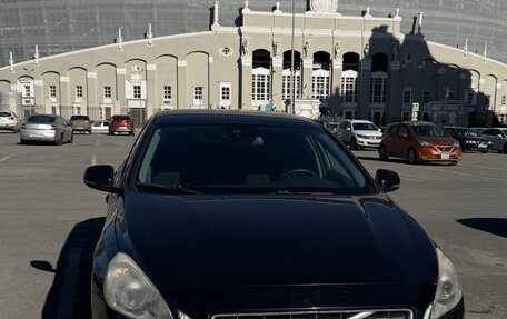 Volvo S60 III, 2011 год, 790 000 рублей, 2 фотография
