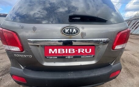 KIA Sorento II рестайлинг, 2011 год, 900 000 рублей, 13 фотография