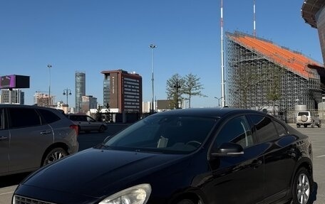 Volvo S60 III, 2011 год, 790 000 рублей, 3 фотография
