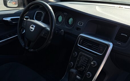 Volvo S60 III, 2011 год, 790 000 рублей, 7 фотография