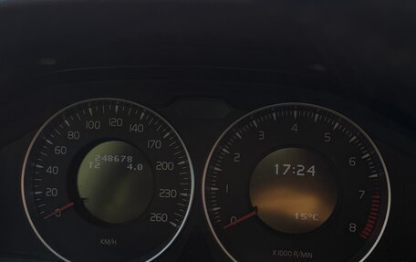 Volvo S60 III, 2011 год, 790 000 рублей, 10 фотография