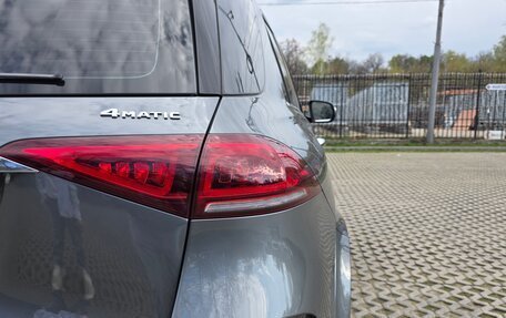 Mercedes-Benz GLE, 2021 год, 6 470 000 рублей, 7 фотография