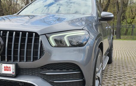 Mercedes-Benz GLE, 2021 год, 6 470 000 рублей, 6 фотография