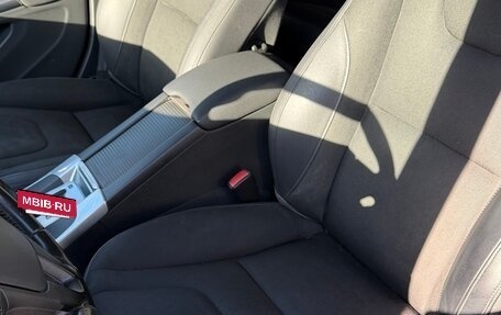 Volvo S60 III, 2011 год, 790 000 рублей, 8 фотография