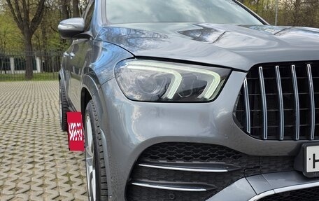 Mercedes-Benz GLE, 2021 год, 6 470 000 рублей, 5 фотография