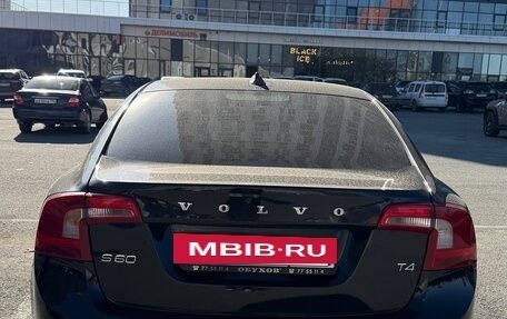 Volvo S60 III, 2011 год, 790 000 рублей, 5 фотография