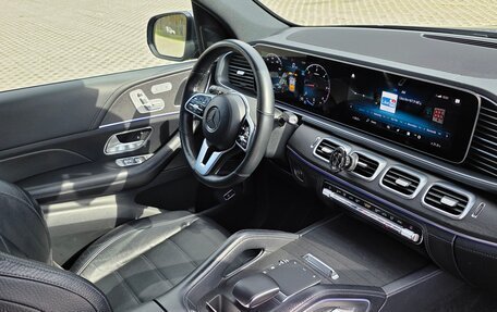 Mercedes-Benz GLE, 2021 год, 6 470 000 рублей, 15 фотография