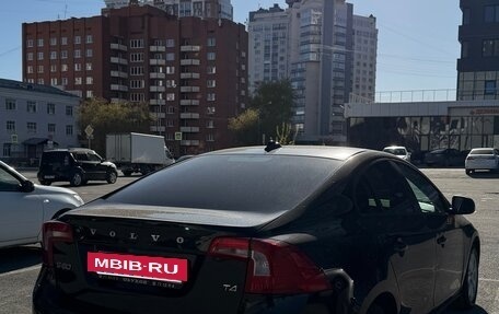 Volvo S60 III, 2011 год, 790 000 рублей, 6 фотография