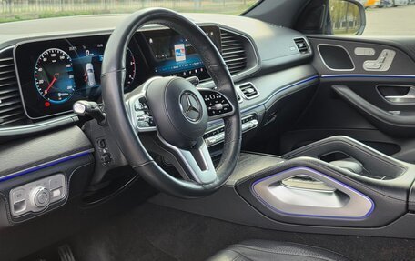 Mercedes-Benz GLE, 2021 год, 6 470 000 рублей, 13 фотография