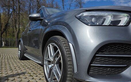 Mercedes-Benz GLE, 2021 год, 6 470 000 рублей, 12 фотография