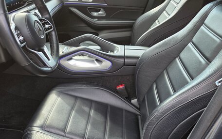 Mercedes-Benz GLE, 2021 год, 6 470 000 рублей, 18 фотография