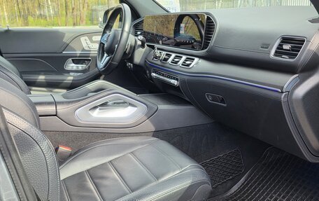 Mercedes-Benz GLE, 2021 год, 6 470 000 рублей, 20 фотография