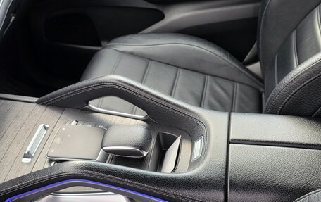 Mercedes-Benz GLE, 2021 год, 6 470 000 рублей, 16 фотография