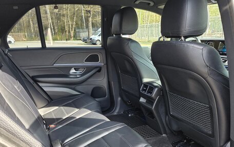 Mercedes-Benz GLE, 2021 год, 6 470 000 рублей, 21 фотография