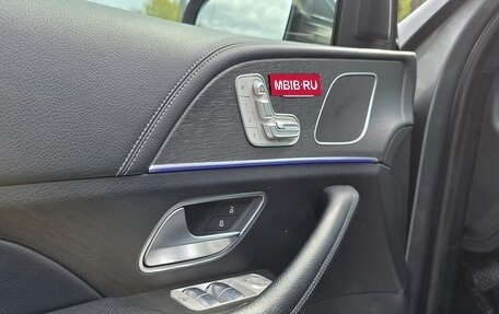 Mercedes-Benz GLE, 2021 год, 6 470 000 рублей, 19 фотография