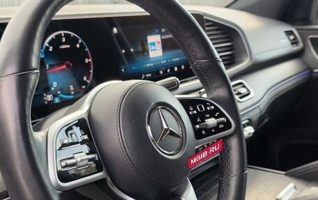 Mercedes-Benz GLE, 2021 год, 6 470 000 рублей, 14 фотография