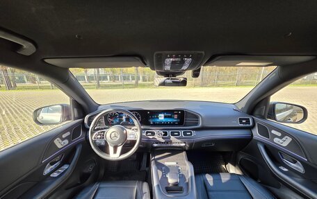 Mercedes-Benz GLE, 2021 год, 6 470 000 рублей, 23 фотография