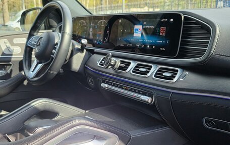 Mercedes-Benz GLE, 2021 год, 6 470 000 рублей, 22 фотография