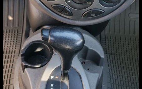 Ford Focus IV, 2003 год, 200 000 рублей, 13 фотография
