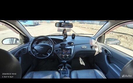 Ford Focus IV, 2003 год, 200 000 рублей, 5 фотография