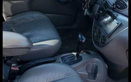 Ford Focus IV, 2003 год, 200 000 рублей, 10 фотография