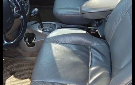 Ford Focus IV, 2003 год, 200 000 рублей, 12 фотография