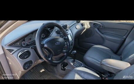 Ford Focus IV, 2003 год, 200 000 рублей, 14 фотография