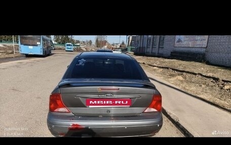 Ford Focus IV, 2003 год, 200 000 рублей, 4 фотография