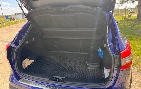 Nissan Qashqai, 2016 год, 1 720 000 рублей, 12 фотография