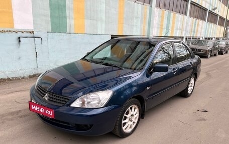 Mitsubishi Lancer IX, 2005 год, 305 000 рублей, 2 фотография