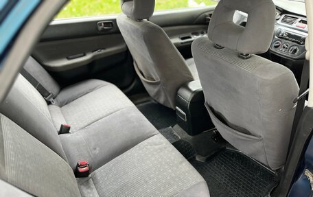 Mitsubishi Lancer IX, 2005 год, 305 000 рублей, 6 фотография