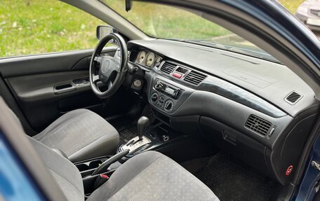Mitsubishi Lancer IX, 2005 год, 305 000 рублей, 5 фотография