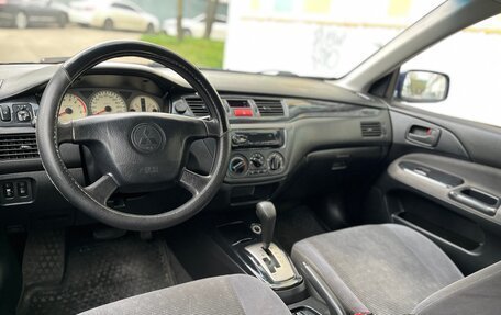 Mitsubishi Lancer IX, 2005 год, 305 000 рублей, 8 фотография