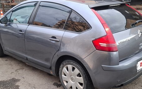 Citroen C4 II рестайлинг, 2010 год, 420 000 рублей, 3 фотография