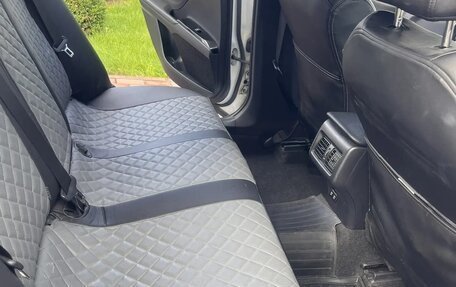 Toyota Camry, 2019 год, 2 238 000 рублей, 11 фотография