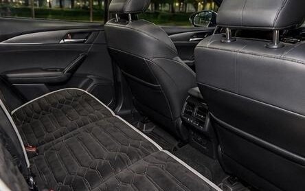 Toyota Camry, 2024 год, 3 350 000 рублей, 3 фотография