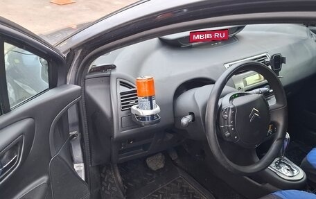 Citroen C4 II рестайлинг, 2010 год, 420 000 рублей, 6 фотография