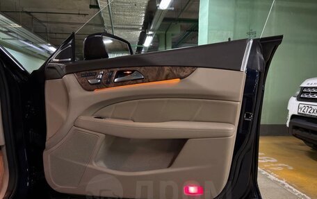 Mercedes-Benz CLS, 2012 год, 2 400 000 рублей, 5 фотография