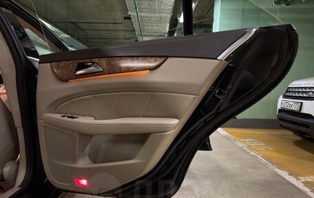 Mercedes-Benz CLS, 2012 год, 2 400 000 рублей, 4 фотография