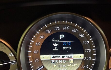 Mercedes-Benz CLS, 2012 год, 2 400 000 рублей, 9 фотография