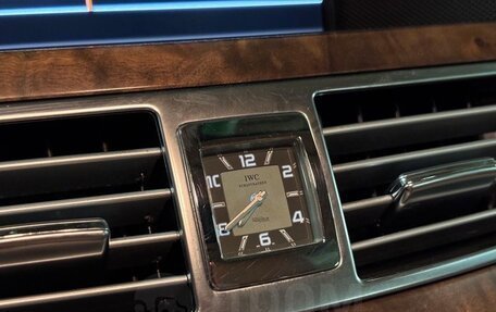 Mercedes-Benz CLS, 2012 год, 2 400 000 рублей, 11 фотография